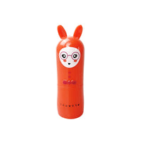 Baume à lèvre parfum cola Bunny rouge