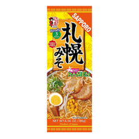 Ramen Sapporo Miso 12x186g