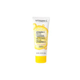 Nettoyant visage Vitamine C