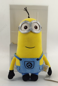 Peluche Kevin 25cm MINION