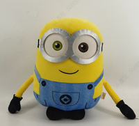 Peluche Bob 40cm MINION