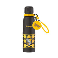 Gourde jaune 600ml HARRY POTTER