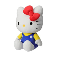 Peluche assise Hello Kitty 53cm SANRIO