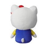 Peluche assise Hello Kitty 53cm SANRIO