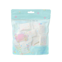 Serviettes compressées 25 pcs Cinnamoroll SANRIO