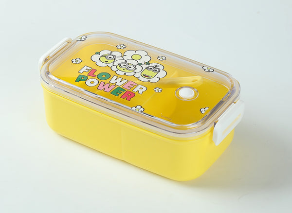 Boîte Bento 1200ml Daisy MINIONS