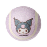 Balle pour animaux Kuromi SANRIO