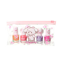 Set vernis à ongles Cammy MIKKO