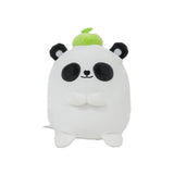 Peluche panda 18cm Yummy Food Dundun