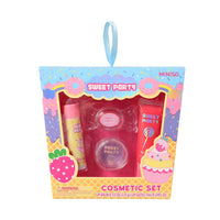 Set de makeup enfant forme sac Dessert Theme Party