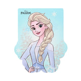 Set de makeup forme livre enfant DISNEY Frozen