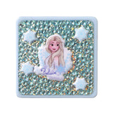 Set de makeup forme carrée enfant DISNEY Frozen