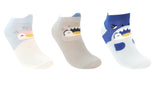 Chaussettes enfants Penpen 7-9 ans Adventure