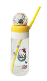 Bouteille boule de cristal Hello Kitty 530ml SANRIO Christmas