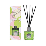 Diffuseur maison citron pomme verte Colorful Fruits