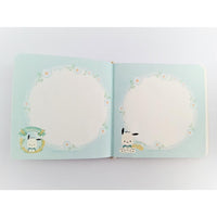 Carnet violet 64 pages SANRIO