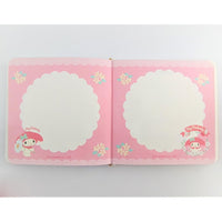 Carnet violet 64 pages SANRIO