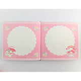 Carnet violet 64 pages SANRIO