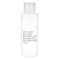 Bouteille de voyage 100ml Bath