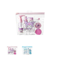 Ensemble de voyage Sanrio 5 pcs