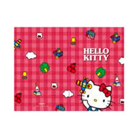 Carnet HELLO KITTY 36 pages