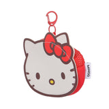 Porte monnaie aventure HELLO KITTY