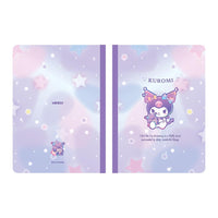 Carnet A6 32 pages 2pcs Kuromi SANRIO Bath