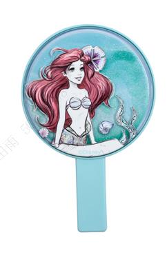 Miroir à paillettes La Petite Sirène