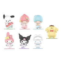 Blind Box Back to back Company  SANRIO