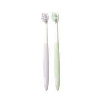 Brosses à dents x2 High Density