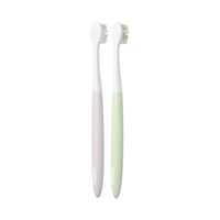 Brosses à dents x2 High Density