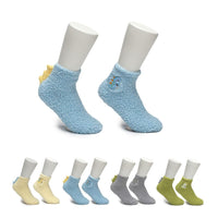 Chaussettes enfant dinosaure Kid's