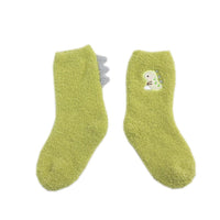 Chaussettes enfant dinosaure Kid's