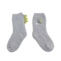 Chaussettes enfant dinosaure Kid's