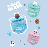 Contenant alimentaire 375ml WE BARE BEARS