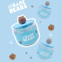 Contenant alimentaire 375ml WE BARE BEARS