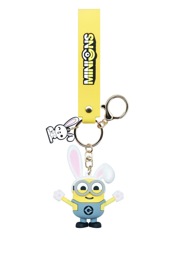 Porte clé Lapin MINIONS