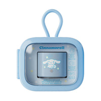 Enceinte ss fil métal Cinnamoroll SANRIO