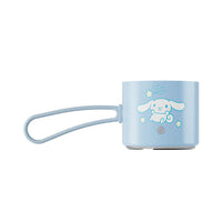 Enceinte ss fil métal Cinnamoroll SANRIO