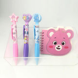 Grand stylo CARE BEARS