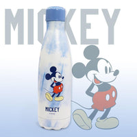 Gourde isotherme tie & dye 500ml Mickey DISNEY