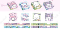 Bloc notes SANRIO