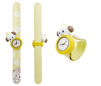 Montre enfant Souffle Mikko