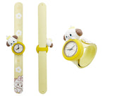 Montre enfant Souffle Mikko