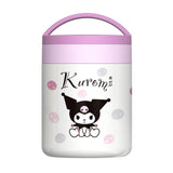 Contenant isotherme Kuromi SANRIO 420ml