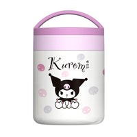 Contenant isotherme Kuromi SANRIO 420ml