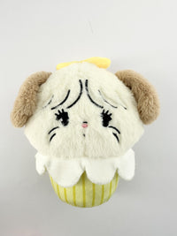 Peluche cupcake Souffle MIKKO