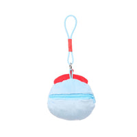 Porte monnaie peluche PenPen MINI FAMILY