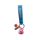 Porte clé 3D COOKY BT21