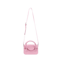 Sac à main rose Stylish